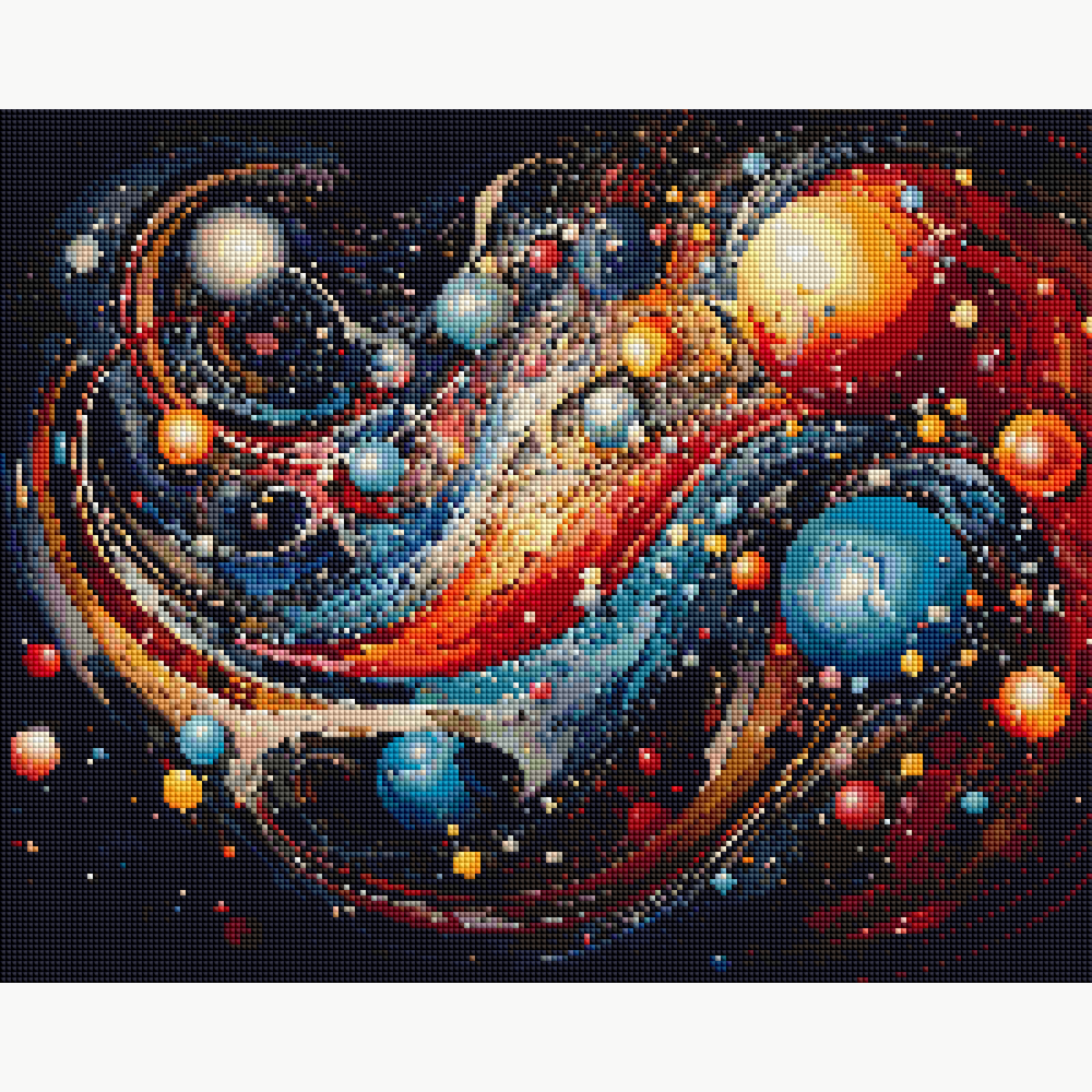 Universe Abstraction