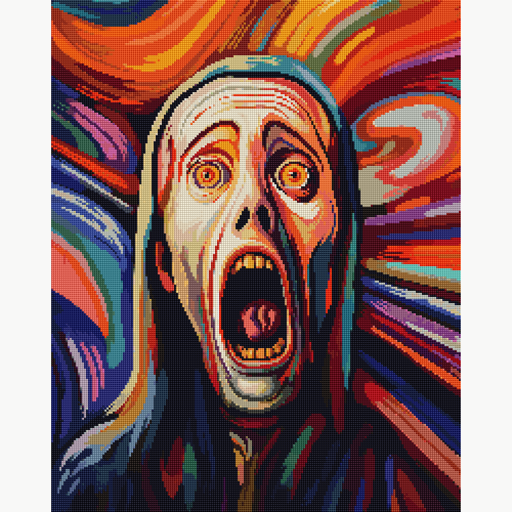 The Scream