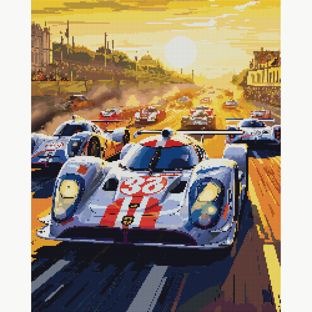 Le Mans