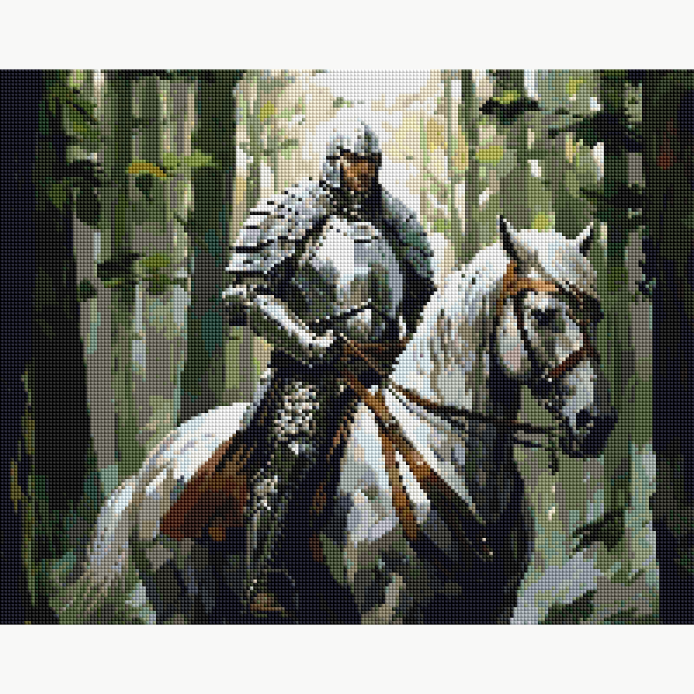 Noble Knight