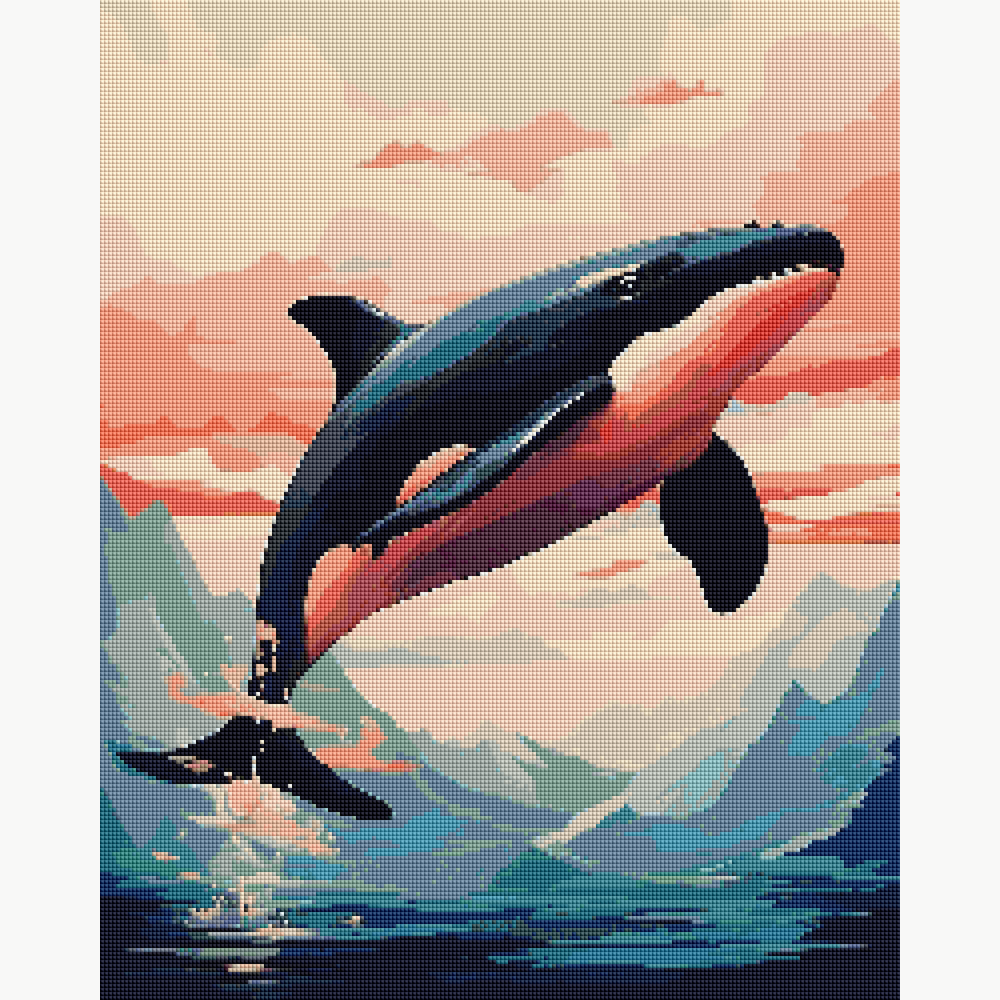 Killer Whale