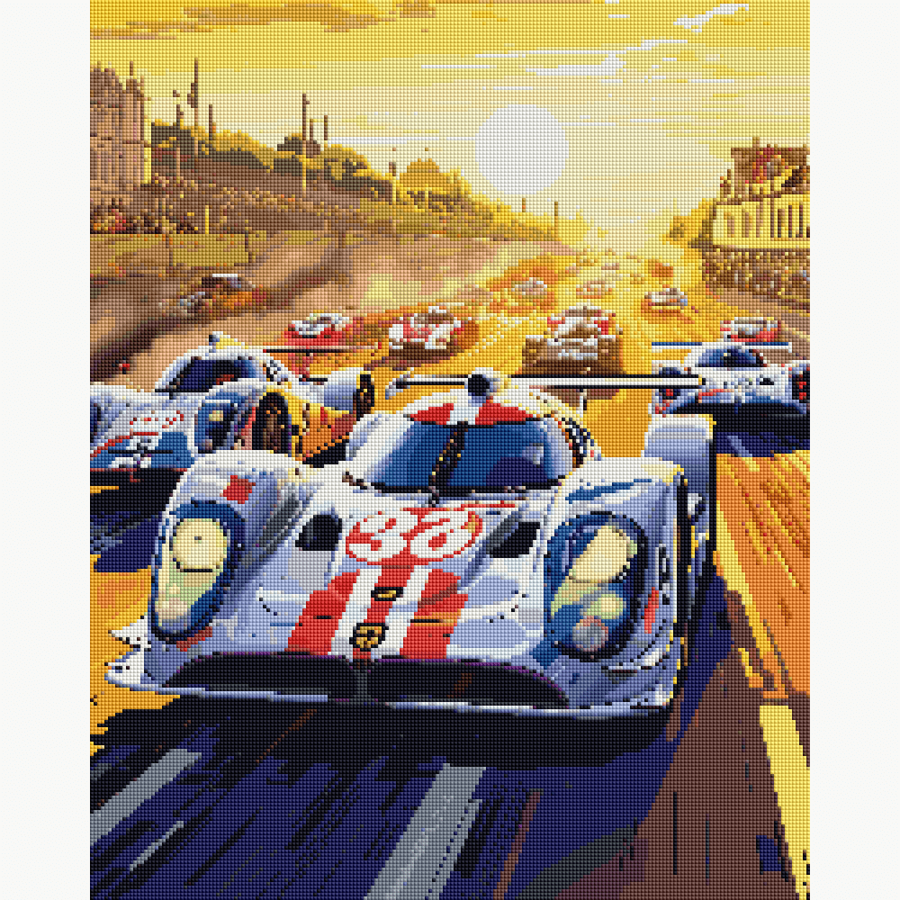 Le Mans