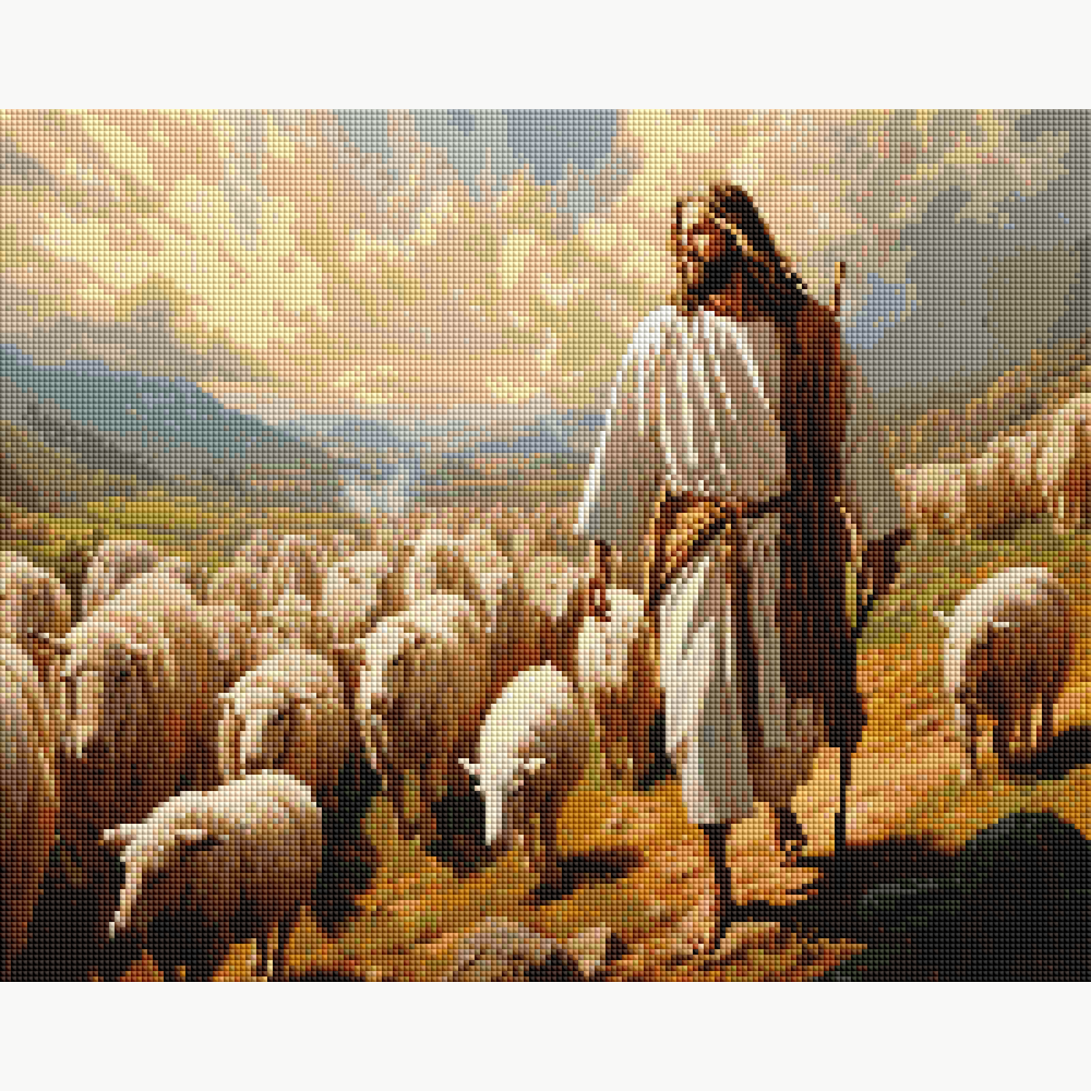 Shepherd's Journey