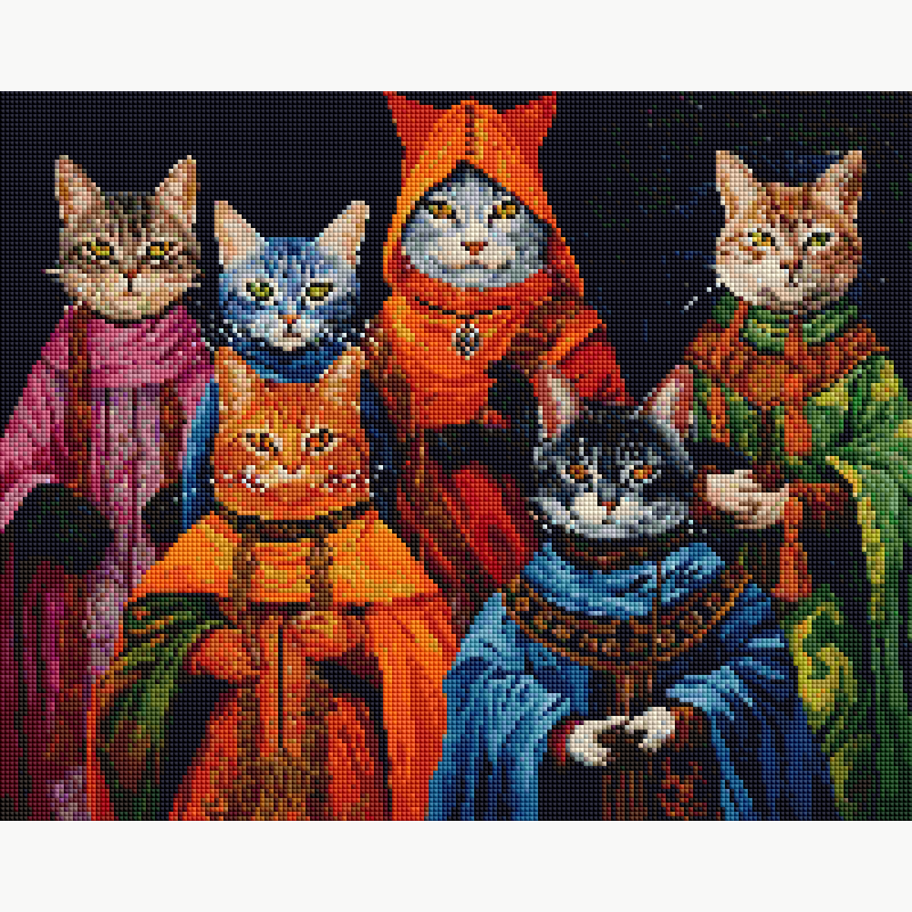 Feline Council