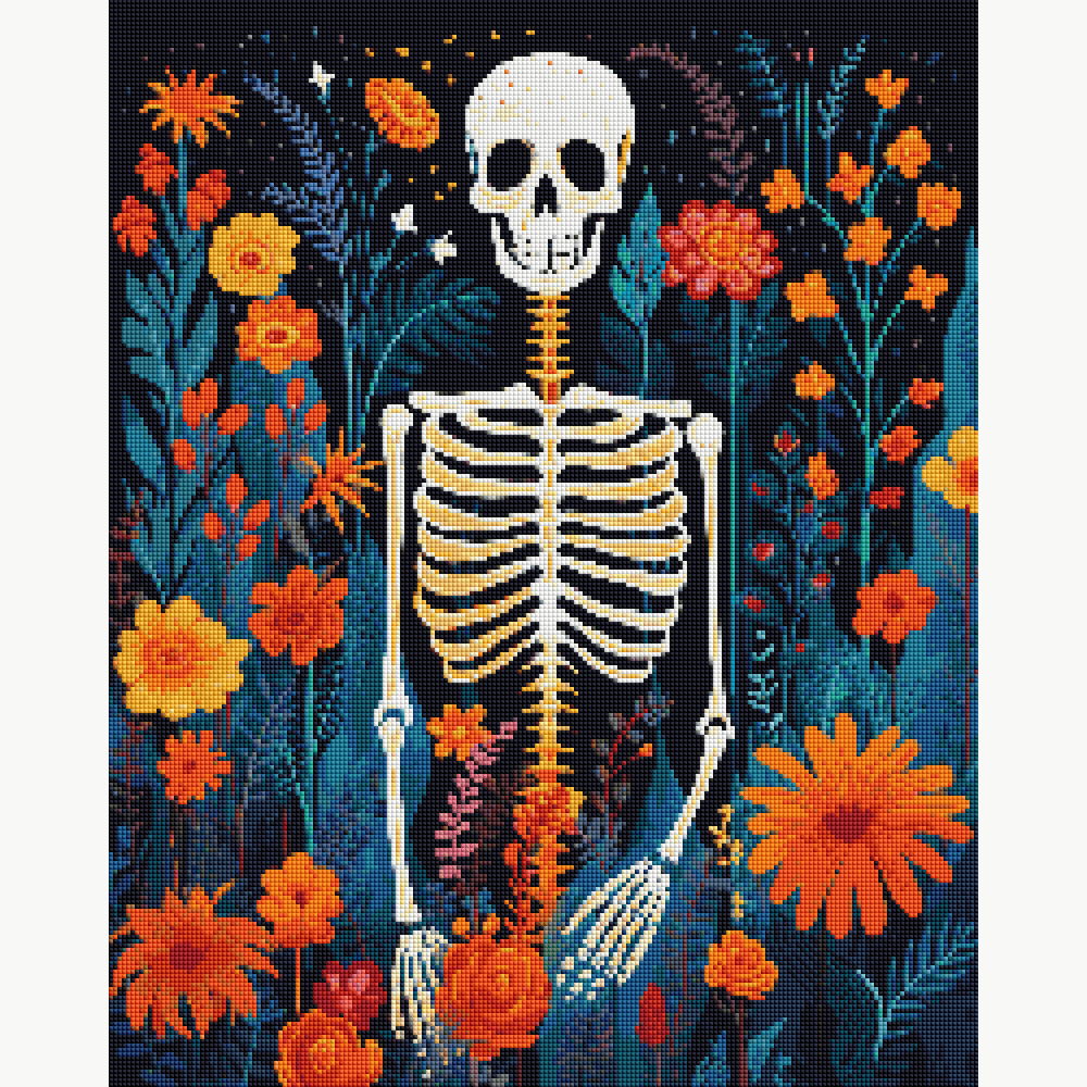 Skeleton's Garden