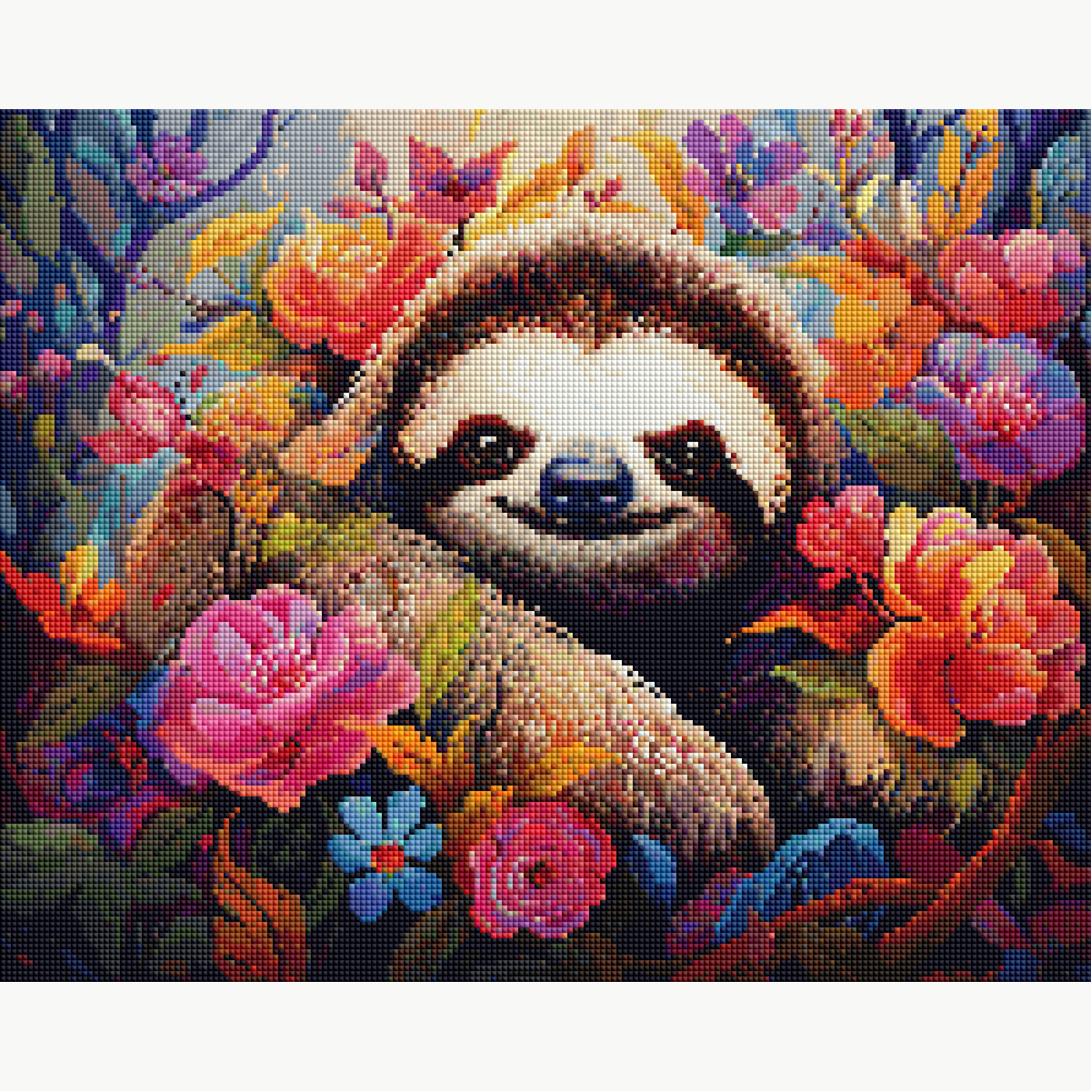 Sloth's Garden