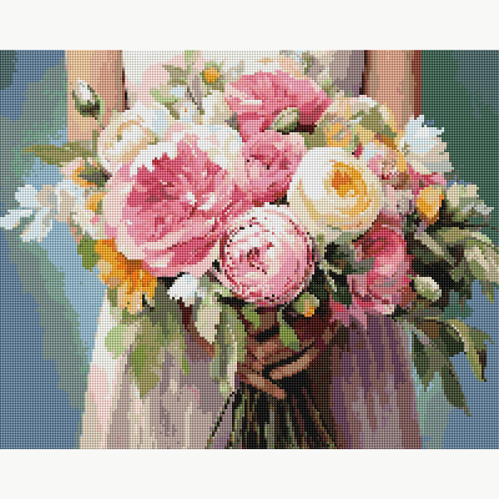 Bridal Blooms