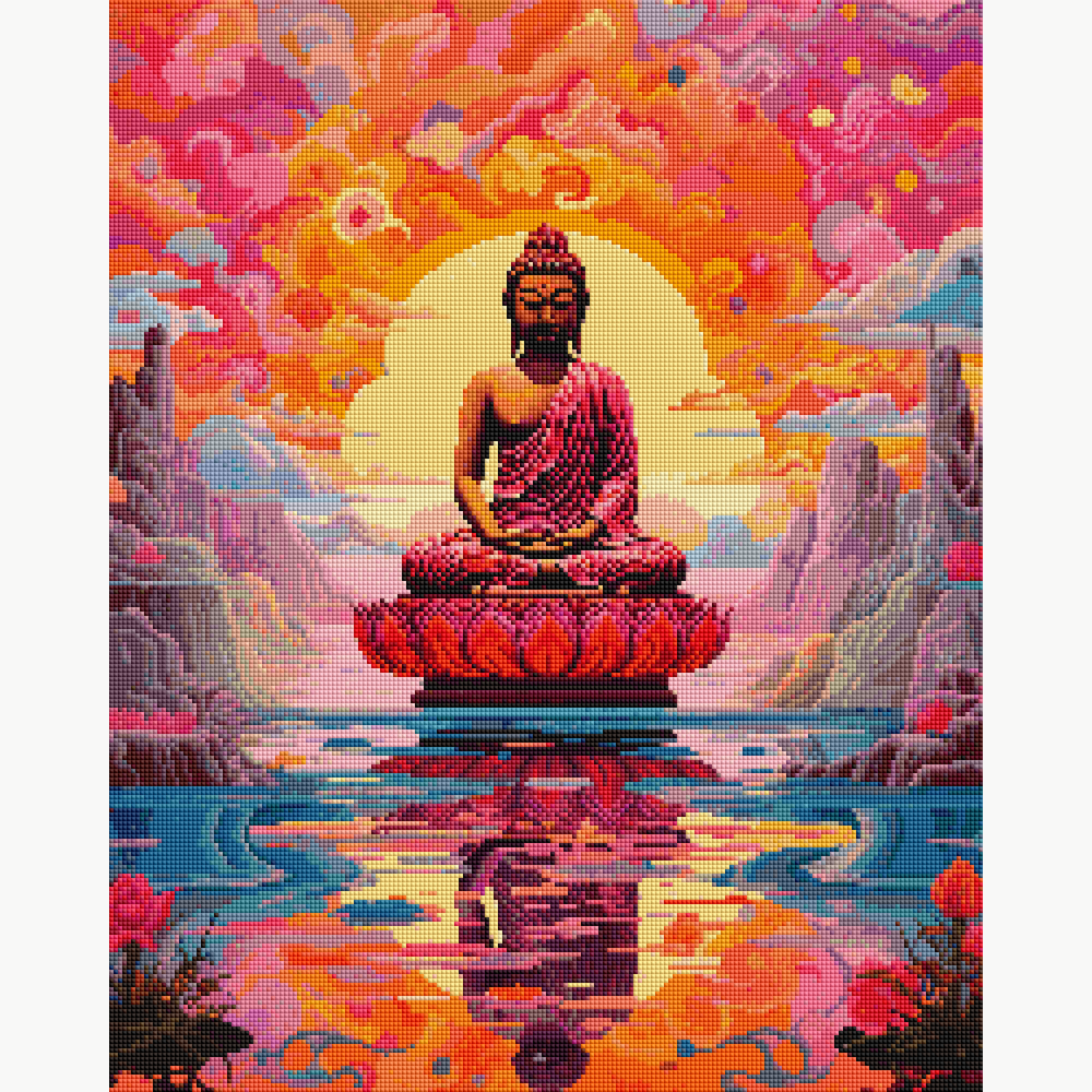 Dream of Buddha