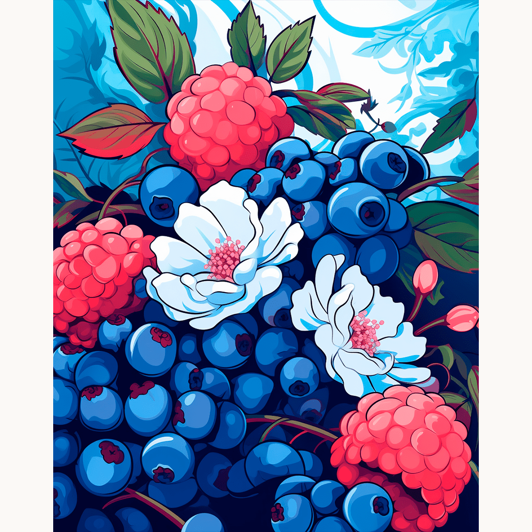 Berry Bush