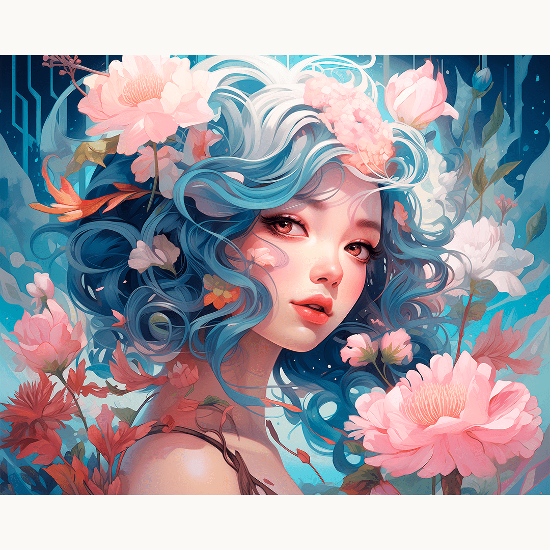 Blossom Reverie