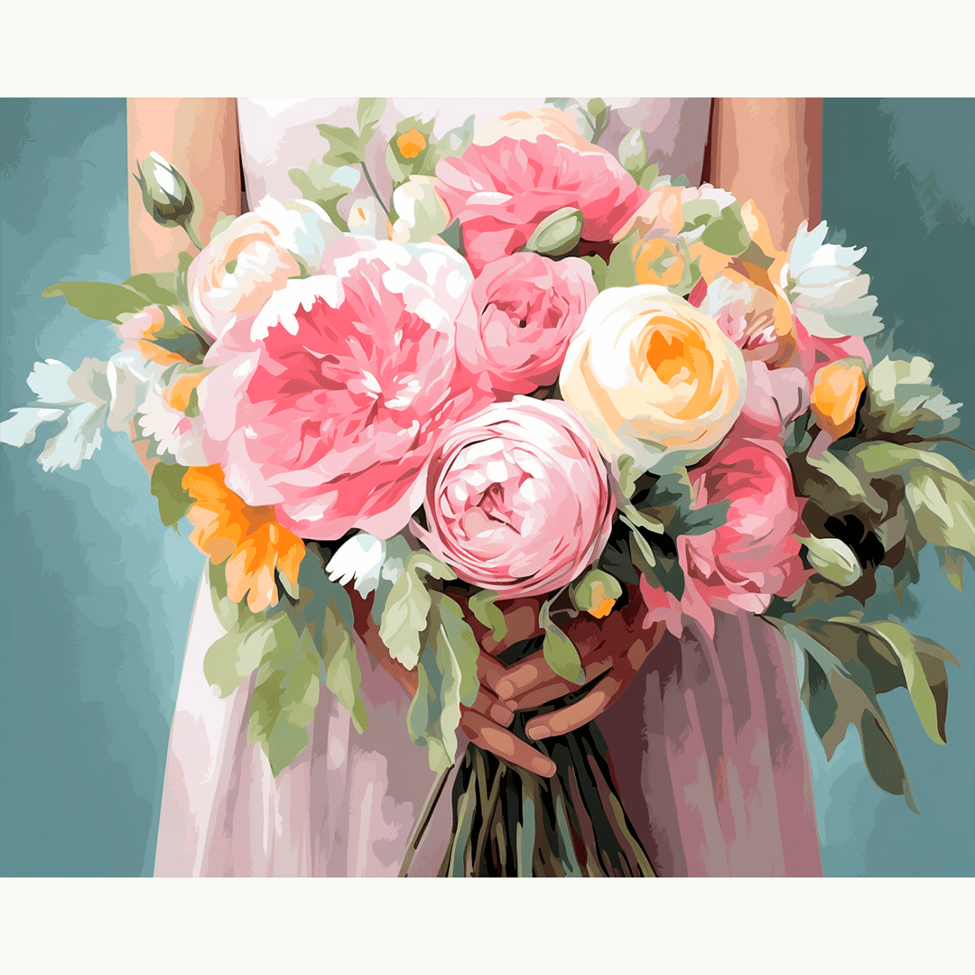 Bridal Blooms