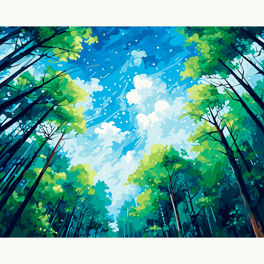 Canopy Skies