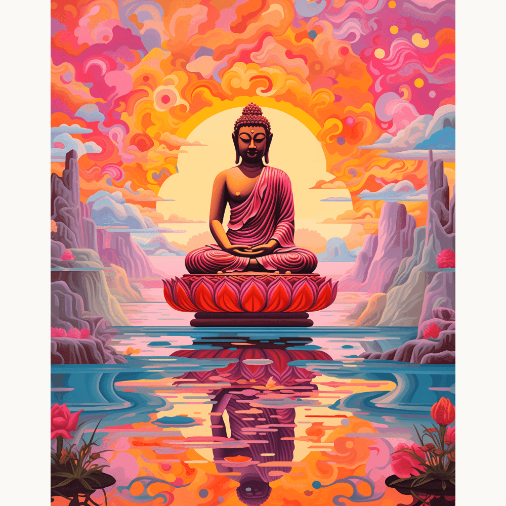 Dream of Buddha