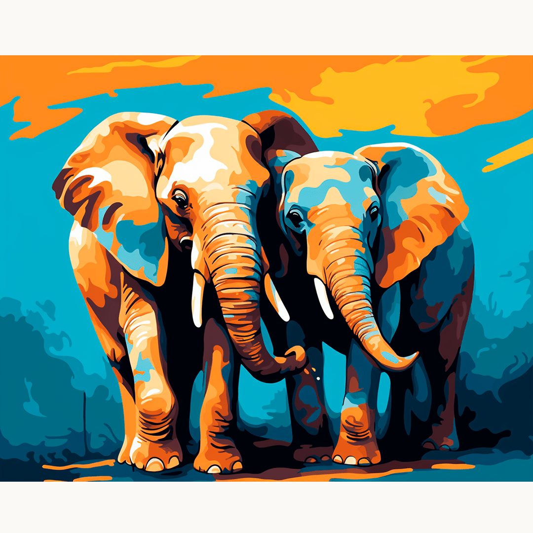 Elephant's Memory