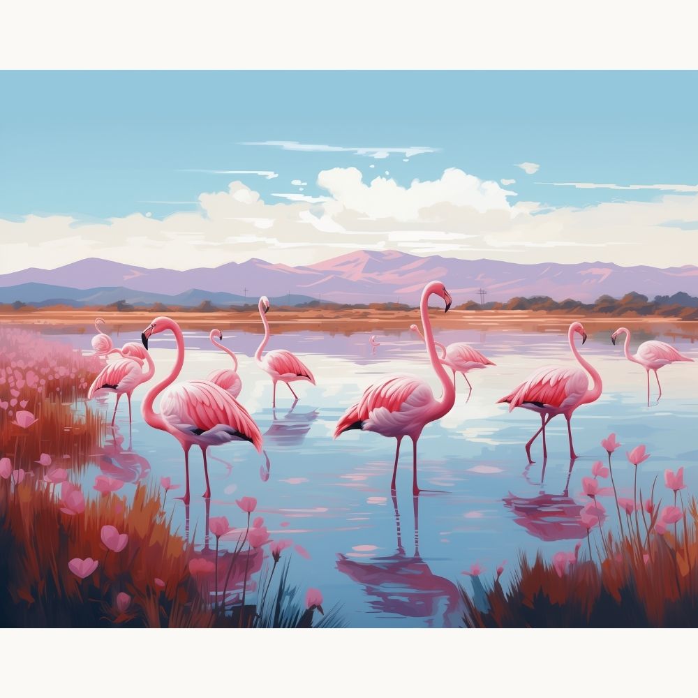 Flamingo Resort