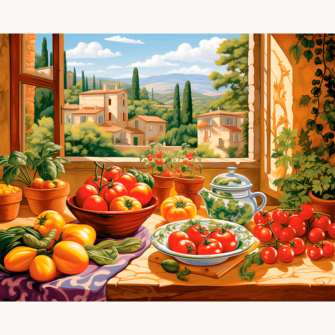 Italian Kitchen