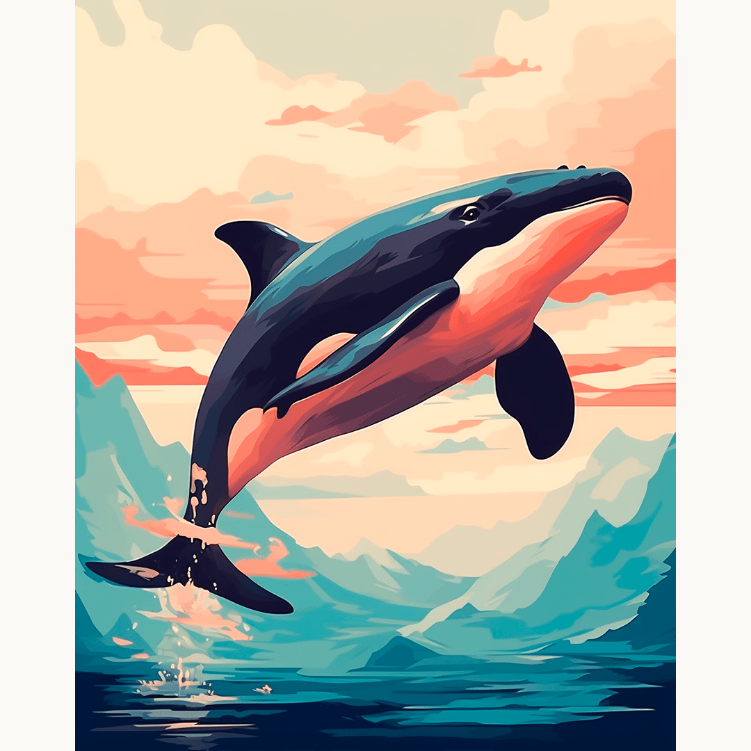 Killer Whale