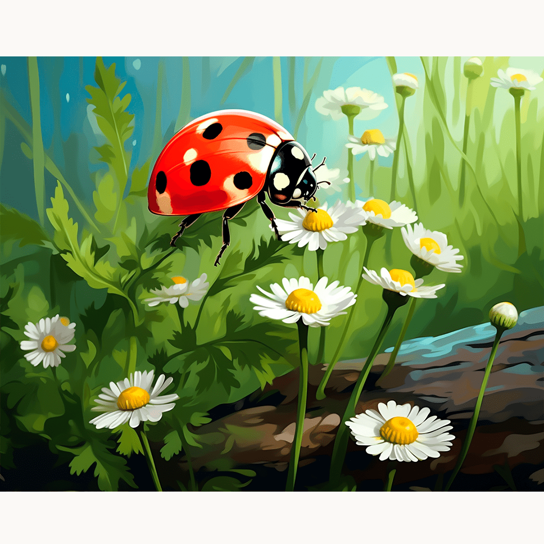 Ladybug's Haven