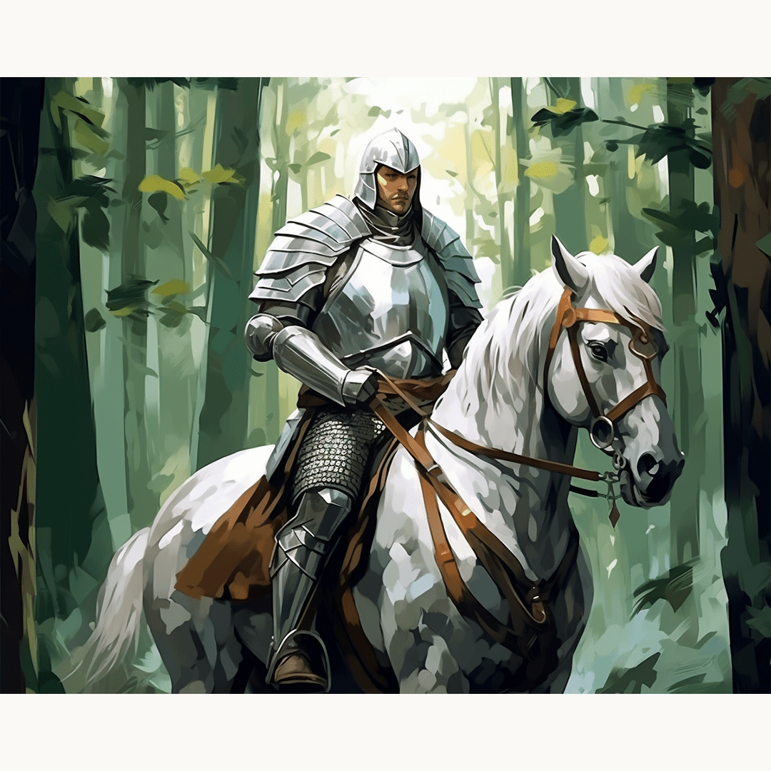 Noble Knight