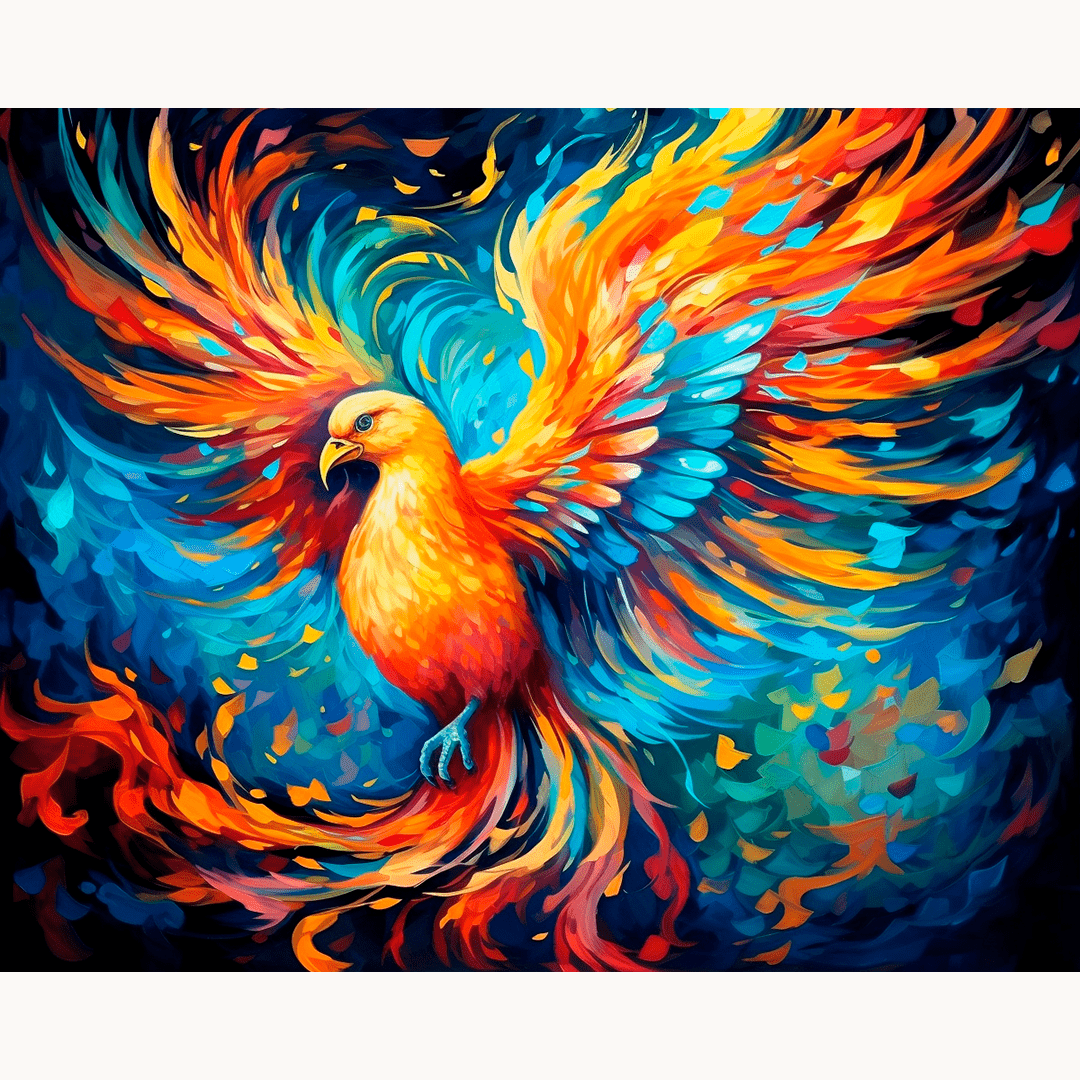 Phoenix Rebirth