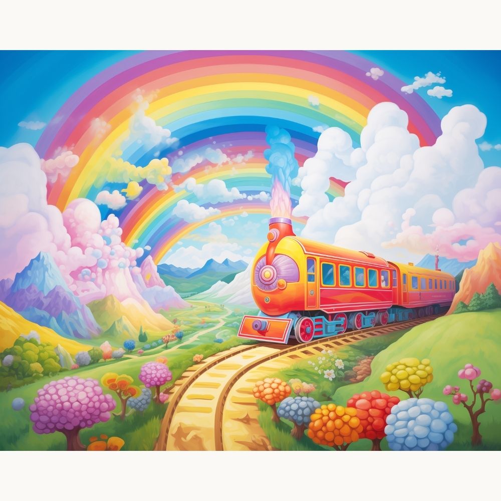 Rainbow Express