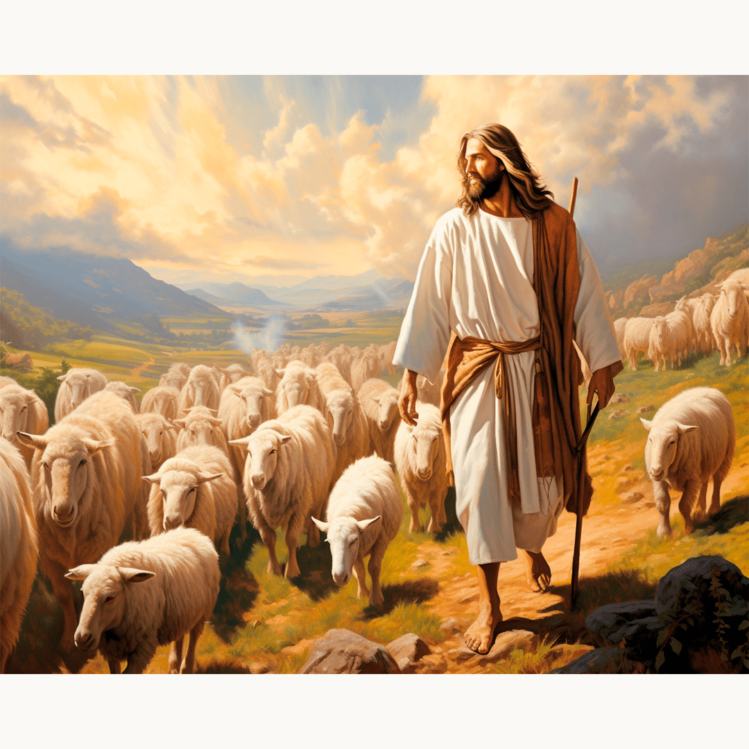 Shepherd's Journey