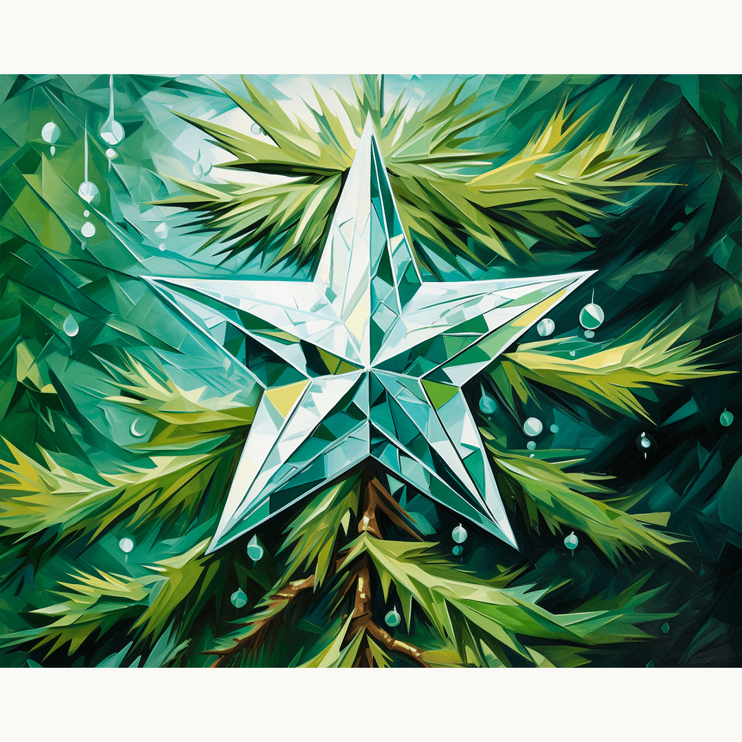 Star of the Forest