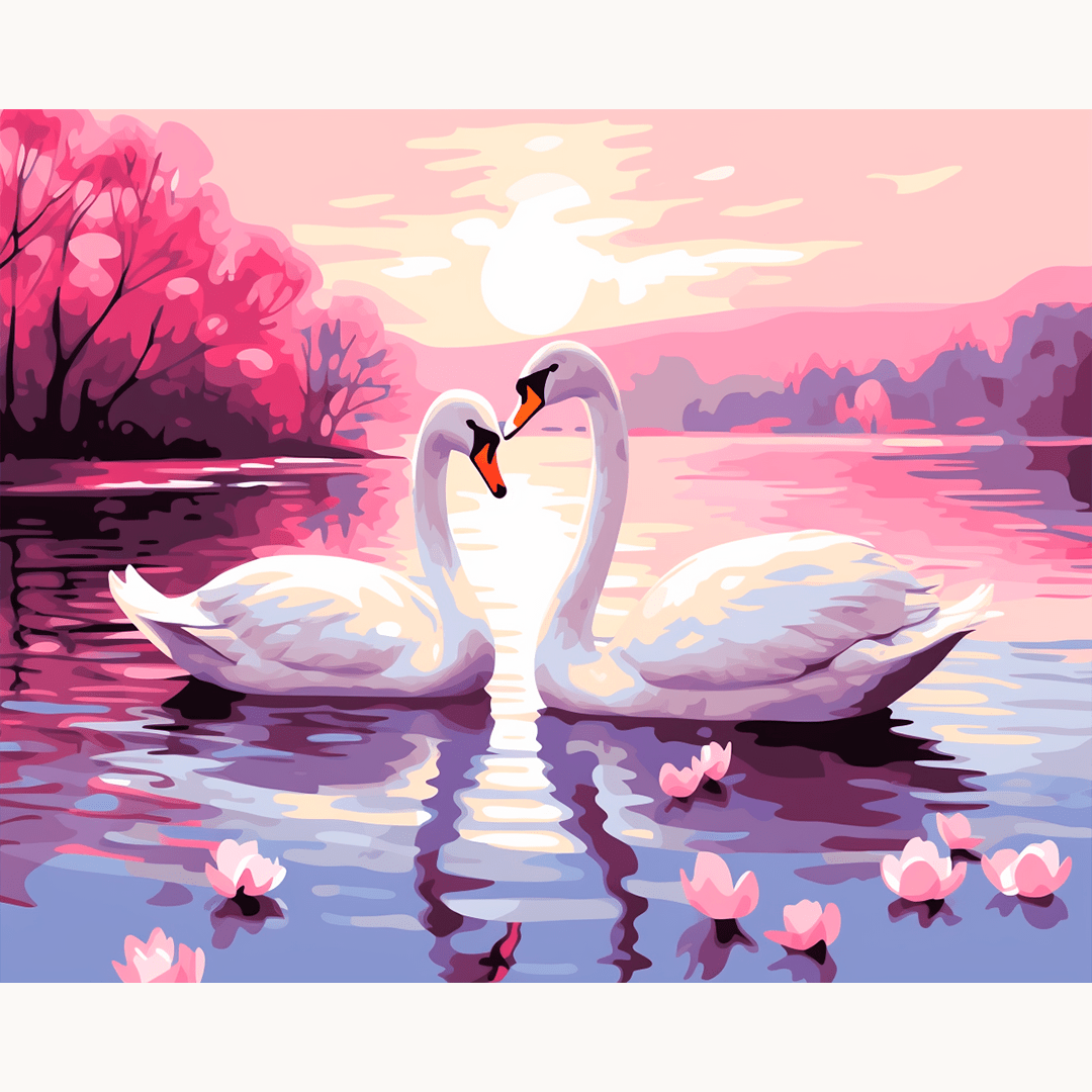 Swan Lake